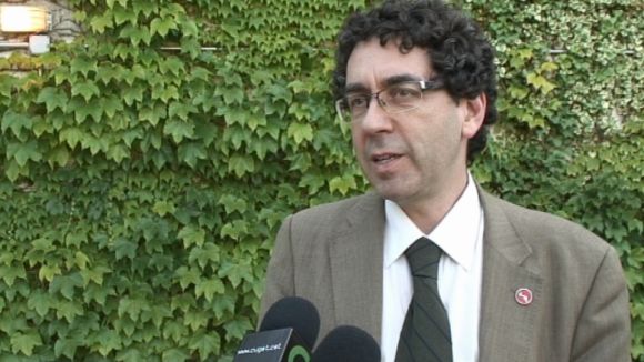 Izquierdo: 'El Festival està consolidat i és prou divers per interessar públics diferents'