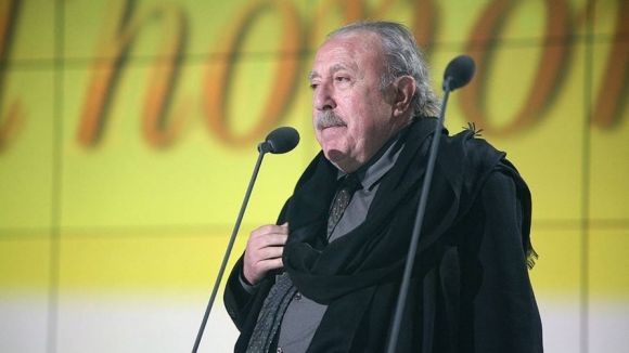 'Cinema a la Xarxa' ret homenatge al director Jaime Camino