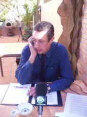 Busquets i Sempere creen un grup d'opinió de militants descontents d'ERC amb l'objectiu de formar en un any una nova executiva