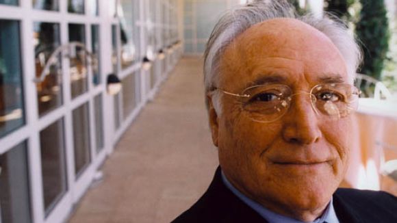 Jaume Clavell: 'Ribó hauria de tenir altres prioritats abans de venir a Sant Cugat'