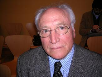 Valoracions Cugat tv: Jaume Clavell