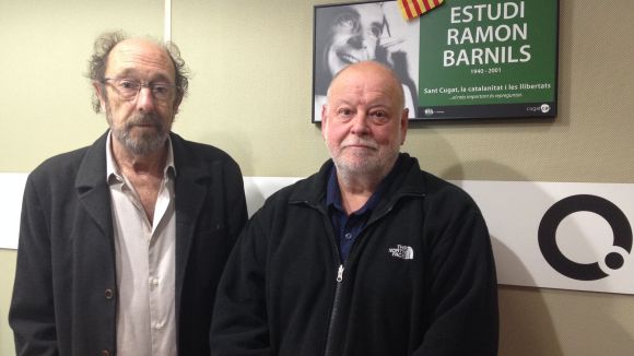 Els orígens de Cal Tartraner, a l'espai 'Històries de Sant Cugat' del SAF