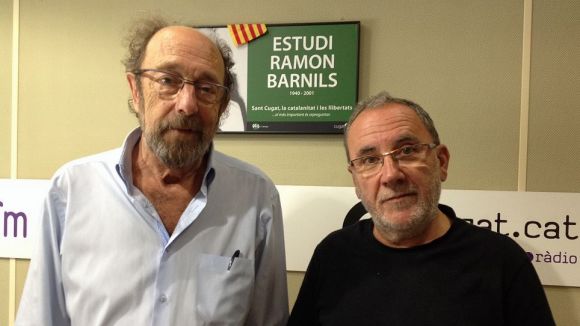 Descobreix el passat manufacturer de la Casa Aymat a 'Històries de Sant Cugat'