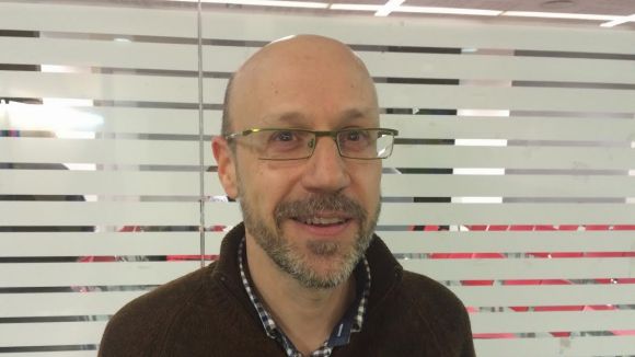 Reinicia Catalunya es presenta avui a la Casa de Cultura