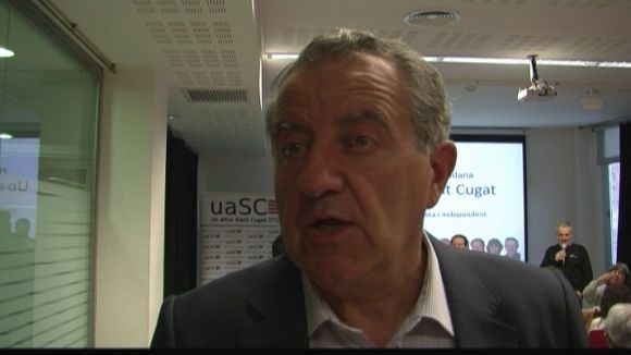 La uaSC dotarà la ciutat de delegats de zona per atendre les necessitats ciutadanes