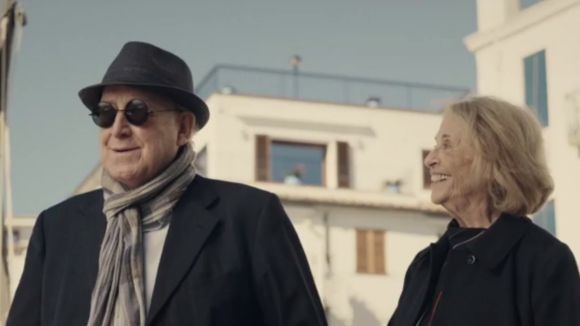 L'actor santcugatenc Jaume Pla protagonitza l'últim videoclip dels Blaumut