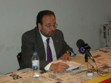 Una auditoria i el traspàs de competències en polítiques socials, propostes de Sanmartí per Valldoreix