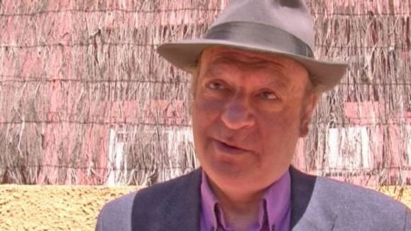 Jaume Sisa: 'Totes les cançons tenen una o més històries al darrere'