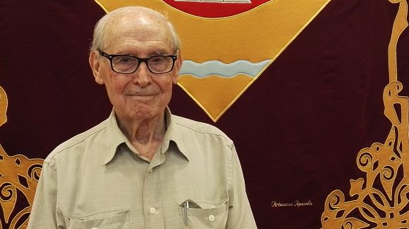 La Festa Major de Valldoreix dóna el tret de sortida el 15 de setembre amb 60 activitats i el pregoner més veterà