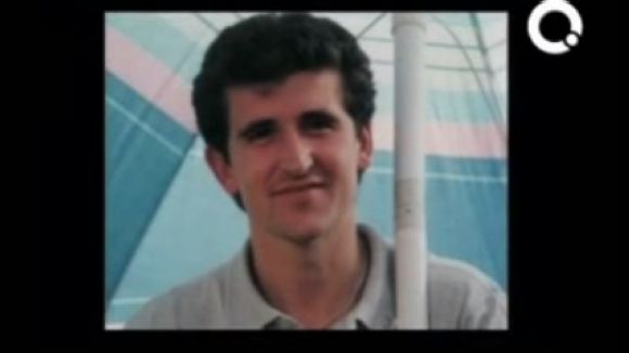 10 anys sense Jaume Tubau