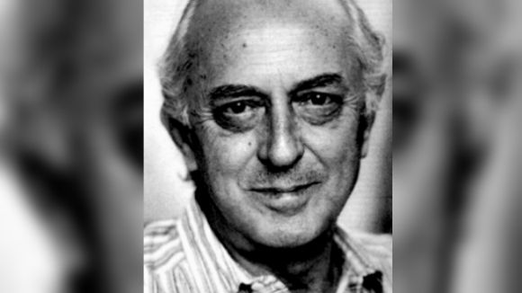 L'espectacle 'Una paraula grega', aquest dilluns a la Biblioteca de Mira-sol