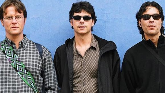 El Jaume Vilaseca Trio homenatja avui Genesis al Cafè Auditori