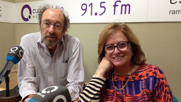 Cal Teixidó, la nissaga protagonista de l'espai 'Històries de Sant Cugat'