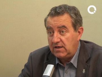 Massanés (uaSC): 'Ni d'esquerres ni de dretes, la nostra ideologia és Sant Cugat'