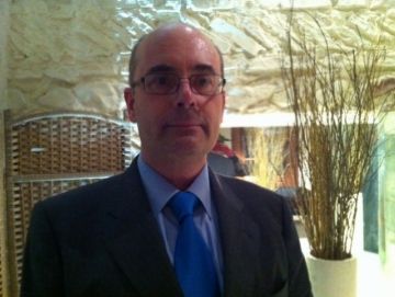 Jaume Vallcorba: 'El catalans tenim la majoria social per assolir la independència però ens manca articular-ho políticament'