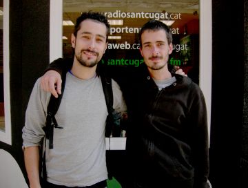 Oriol Jubany: 'Hem aconseguit els objectius'