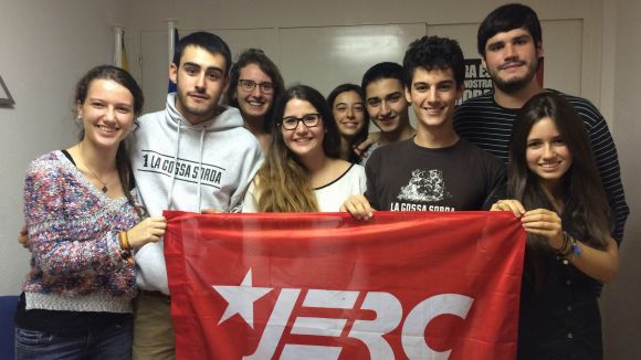 Les JERC rebutgen iniciar converses amb Convergència per formar govern a Sant Cugat