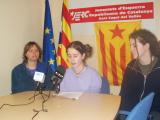 Alt: Les JERC organitzen el primer Concurs Literari per a joves de Sant Cugat