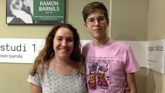 El SAF segueix de Festa Major amb Desplaça Jove, Paga-li Joan i la programació musical