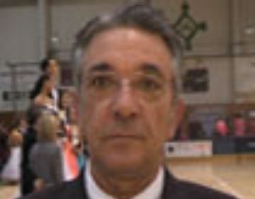 Jesús Curto: 'Poc a poc el ball esportiu va rebent el seu reconeixement'