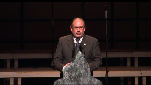 Els Premis Ciutat de Sant Cugat reconeixen el 25è aniversari del Rotary