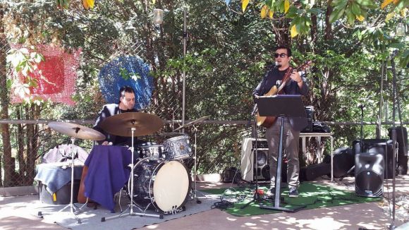 El folk rock de Jim Skillman arriba avui al MUT