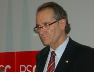 Josep M. Balcells: 'Són les distribuidores les que han d'assumir el cost del doblatge en català'