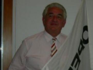 Josep Maria Negre: 'El futur del món automobilístic passa pel nostre cotxe elèctric'