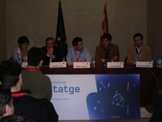 La JNC presenta les seves propostes d'habitatge amb una clara aposta per al lloguer per a joves