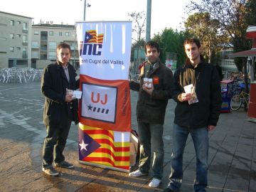 El pacte fiscal i la immersió lingüística, prioritats de la JNC per a la campanya