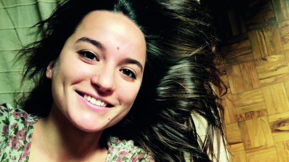 Judit Nedderman protagonitza avui l'estrena del cicle de concerts Castell de Canals