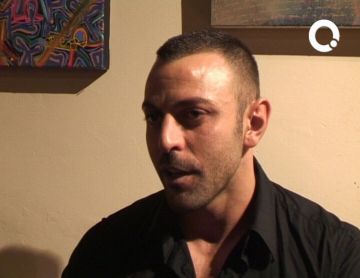 Joel Acosta: 'Demanda de sexe sempre n'hi ha hagut'