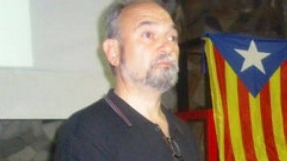 Joan Antoni Tort: 'Serà una vetllada intimista i reivindicativa'