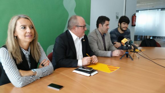 ERC-MES vol que el govern espanyol apliqui el 10% d'IVA en serveis veterinaris d'animals domèstics