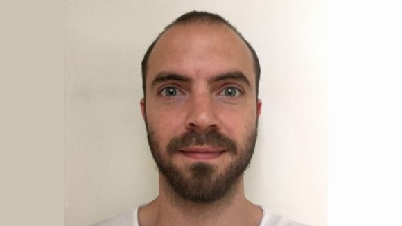 Un santcugatenc, director del projecte de begudes espirituoses i licors del Celler de Can Roca