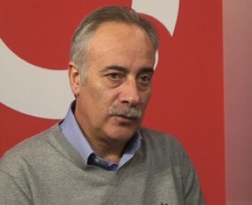 Joan Carretero: 'Hem de comptar amb els estats lliures i democràtics'