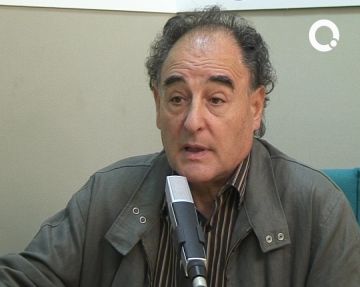 Joan Contijoch: 'Si la consulta té un 10% de participació, farem el ridícul'