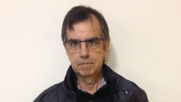 Joan Figueres: 'Joan Serra va fer una revolució perquè va aplicar a l'escola l'ensenyament de la dansa'