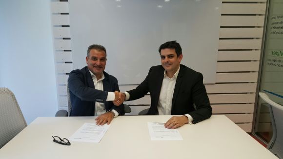 SC Empresarial traslladarà la seva seu a l'edifici d'EsadeCreapolis