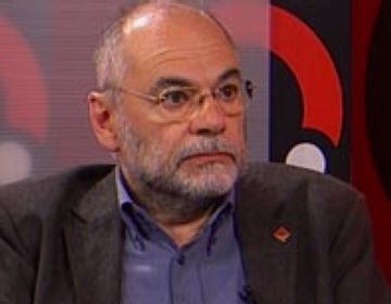 Joan Gaya: 'Cada any demanem un petit crèdit públic per realitzar els projectes de l'EMD'