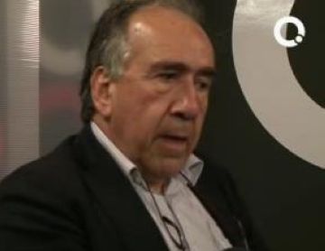 Joan Margarit: 'La cultura és més important que la llibertat'