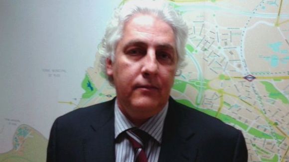 Terribas creu que ha arribat el moment de superar el 'Cas Martorell'