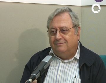Joan Mata, expresident de La Unió: 'No aprovo les solucions que proposa l'actual direcció per evitar la subhasta'