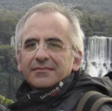 Joan Puigdomènech: 'La campanya de prevenció d'incendis ha anat molt bé. Només s'ha cremat una hectàrea'