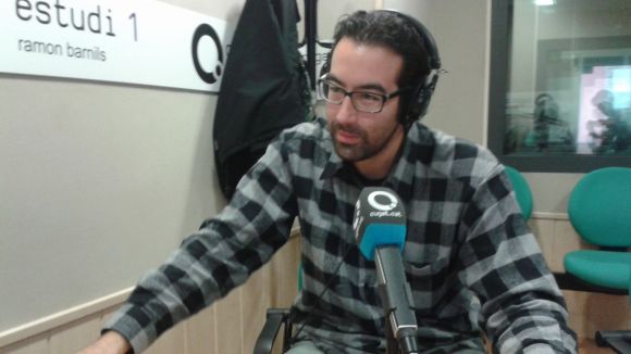J. R. Armadàs (editor): 'Podem matar amb igual de gràcia a les terres de Ponent que a una illa de Suècia'