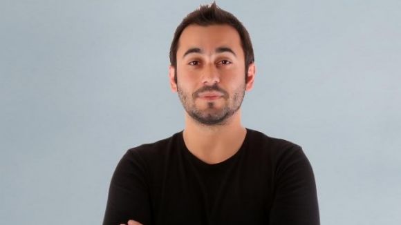 Javi Sacho porta avui el xou #Perrea al Teatre de Mira-sol