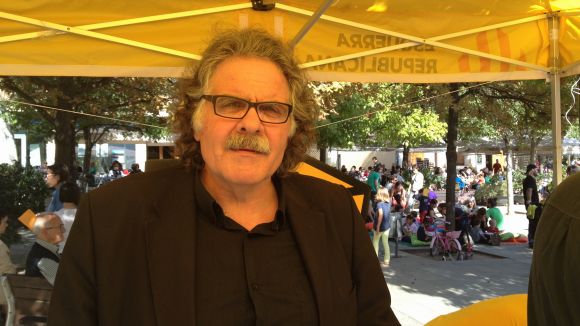 ERC i les JERC celebraran a la plaça de Barcelona la Festa Republicana