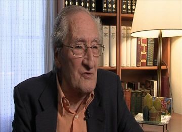 Joan Vergés: 'La poesia ho ha representat tot a la meva vida'