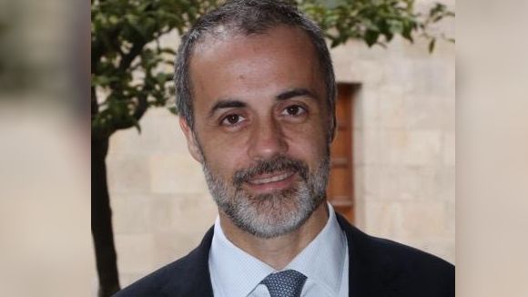 El santcugatenc Joan Vidal de Ciurana, nou secretari de govern de la Generalitat