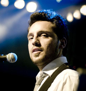 Alt: Entrevista a Joan-Pau Chaves